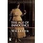 The Age of Innocence de Cynthia Griffin Wolff