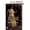 The Age of Innocence (Dover Thrift Editions)
