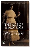 The Age of Innocence (Dover Thrift Editions)