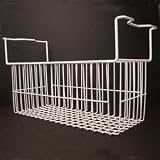 Excellence RHB-3 Hanging Basket for RIO-H Flat Lid Display Freezers