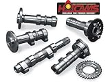 IMAGE OF 06-10 KAWASAKI KX450F: HOTCAMS CAMSHAFT - STAGE 1 EXHAUST