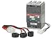 3-POLE CIRCUIT BREAKER