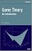 Book Game Theory: An Introduction
