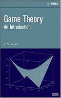 Game Theory: An Introduction