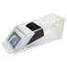Trademark Poker 6-Deck Blackjack Dealing Shoe and Discard Holder