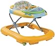 Chicco - 67648700000 - Pu�riculture - Trotteur DJ Car Baby Sketching