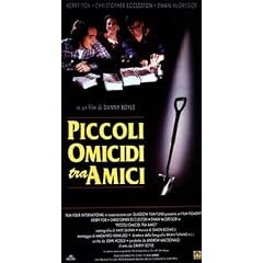 Piccoli Omicidi Tra Amici