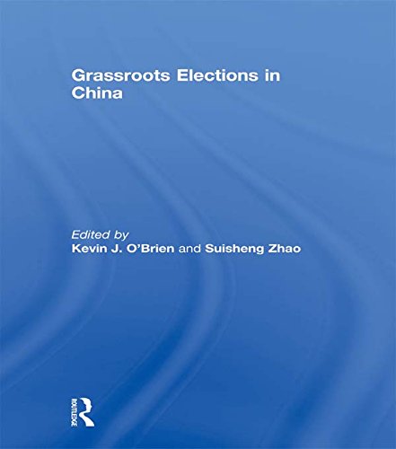 Grassroots Elections in China