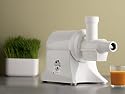 Champion 2000+ Household Model Juicer G5-NG-853-S - ALMOND
