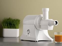 Champion Juicer G5-NG853S-ALMOND Household Juicer