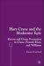 Search : Hart Crane and the Modernist Epic: Canon and Genre Formation in Crane, Pound, Eliot, and Williams