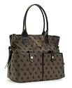 Dooney & Bourke Signature June Bag