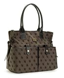 Dooney & Bourke Signature June Bag