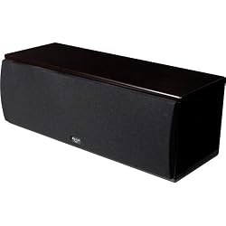 Klipsch WC24 2-Way Center Channel Loudspeaker (Espresso)