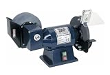 Nass- / Trockenschleifer 200W Schleifer POW 503
