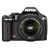 Pentax K-m / K2000 Kit with smc DA L 18-55mm F3.5-5.6 AL Lens