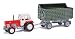 ESPEWE 95002 - H0 - HW 80 SHA mit Traktor ZT 303