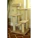 Majestic MAJ48JG 48 Inch Kitty Cat Jungle Gym