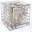 Money Maze Bank Puzzle