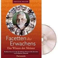 Facetten des Erwachens - Das Wissen der Meister