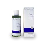 Dr. Hauschka Bath, Spruce, 5.1-Ounce Box