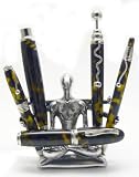 Jac Zagoory Pen Stand The Pen Goddess Altar Stand - JZ-PH84