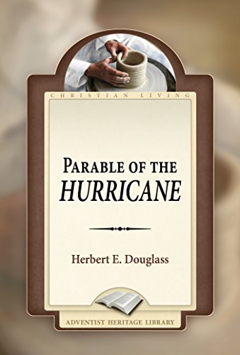 Parable of the Hurricane