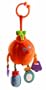 Tiny Love Fruity Pals Ozzie Orange