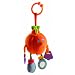 Tiny Love Fruity Pals Ozzie Orange