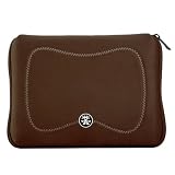 Crumpler - Gimp 10" - Housse pour Ordinateur Portable 10" - Marron