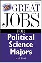 Great Jobs for Political Science Majors