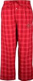 Houston Astros Division Plaid Woven Pants