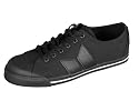 Eliot - Vegan Shoes In Black/Black By Macbeth Footwear
