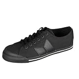 Eliot - Vegan Shoes In Black Black By Macbeth Footwear by Macbeth