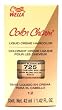 Wella Color Charm Liquid #0725 Sunlight Blonde Brown Haircolor (Case of 6)