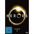 Heroes - Season 1 [7 DVDs]
