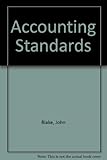 Accounting standards