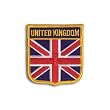 United Kingdom Patch