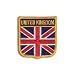 United Kingdom Patch