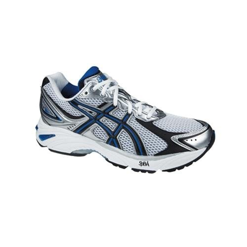 Asics Laufschuhe GEL-FORTITUDE 3 (2E) TN8B3-0199:46, 46