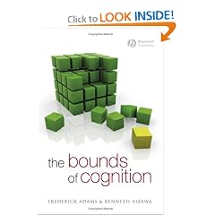 The Bounds of Cognition