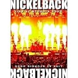Nickelback Live At Sturgis 2006