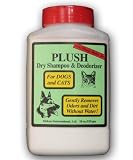 Plush Dry Shampoo