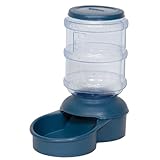 Petmate Le Bistro Feeder with Microban