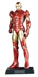 Classic Marvel Figurine Collection #12 Iron ManIMAGE
