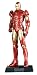 Classic Marvel Figurine Collection #12 Iron Man_s-1