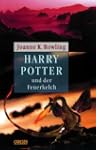 Harry Potter und der Feuerkelch. Bd....