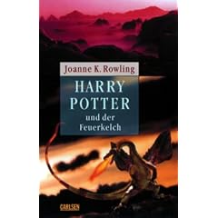 Harry Potter und der Feuerkelch (Band 4) (Ausgabe f�r Erwachsene)