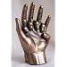 Entwined Hands Sculpture - A Fabulous Bronze Anniversary, Engagement, Wedding Or Chirstmas Gift Idea For The One You Love ?