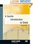 A Gentle Introduction to Stata, Second Edition